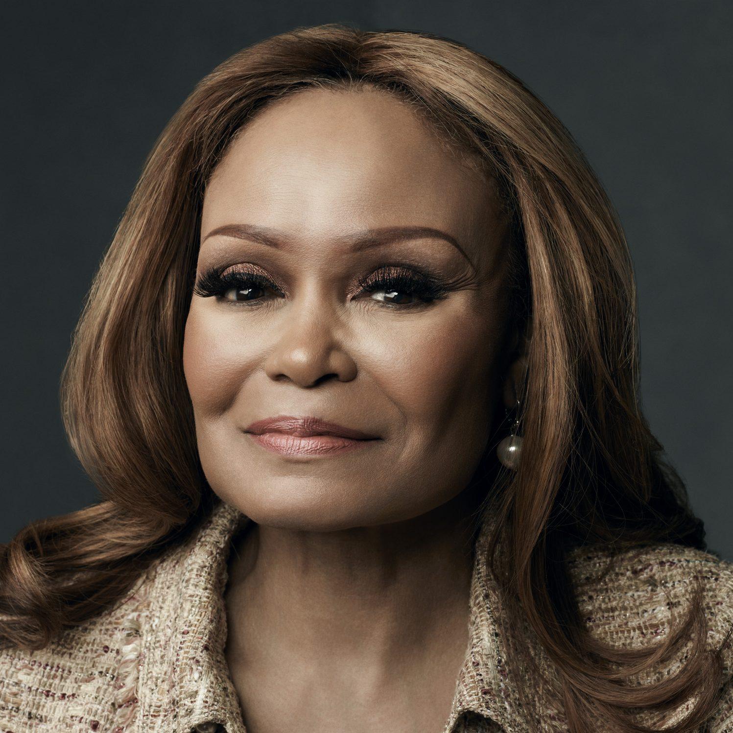 Janice Bryant Howroyd